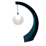 FdC ceramic floor lamp