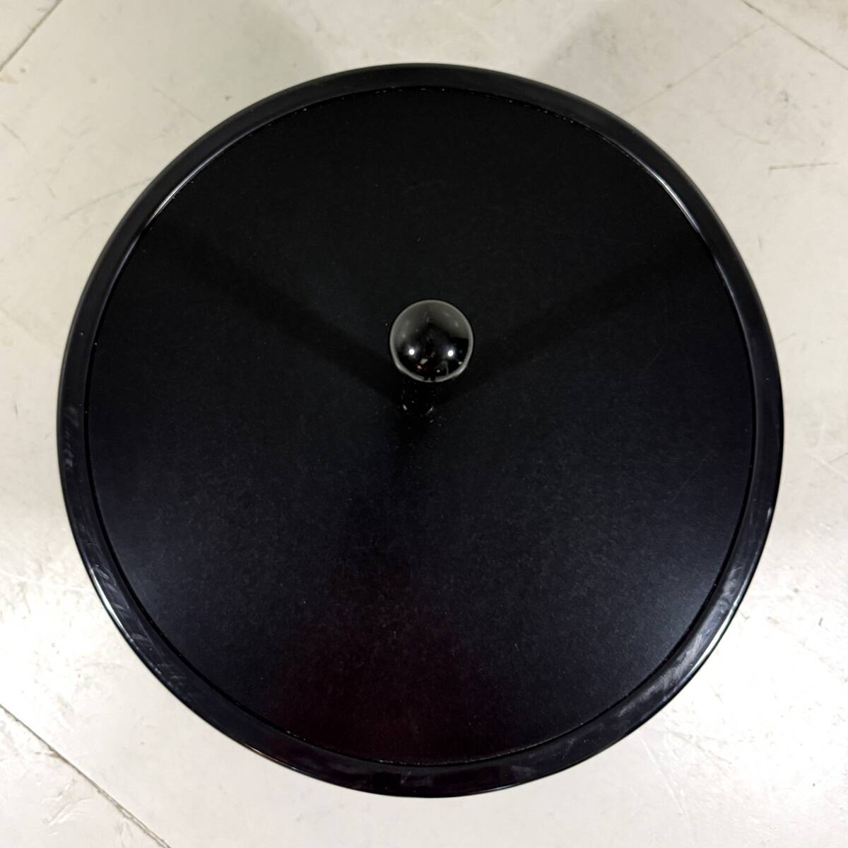 Achille Castiglioni Servomuto side table Zanotta