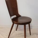 4 Baumann Dove model chairs
