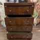 Art Deco Mahogany Chest of Drawers