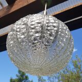 Glass suspension Doria leuchten