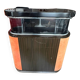 Bar vintage années 70