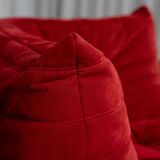 Angle Togo by Michel Ducaroy for Ligne Roset, France,
