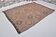 Vintage Handwoven Kilim Rug sku c22