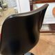 Lot de 2 chaises Tulip Eero Saarinen pour Knoll