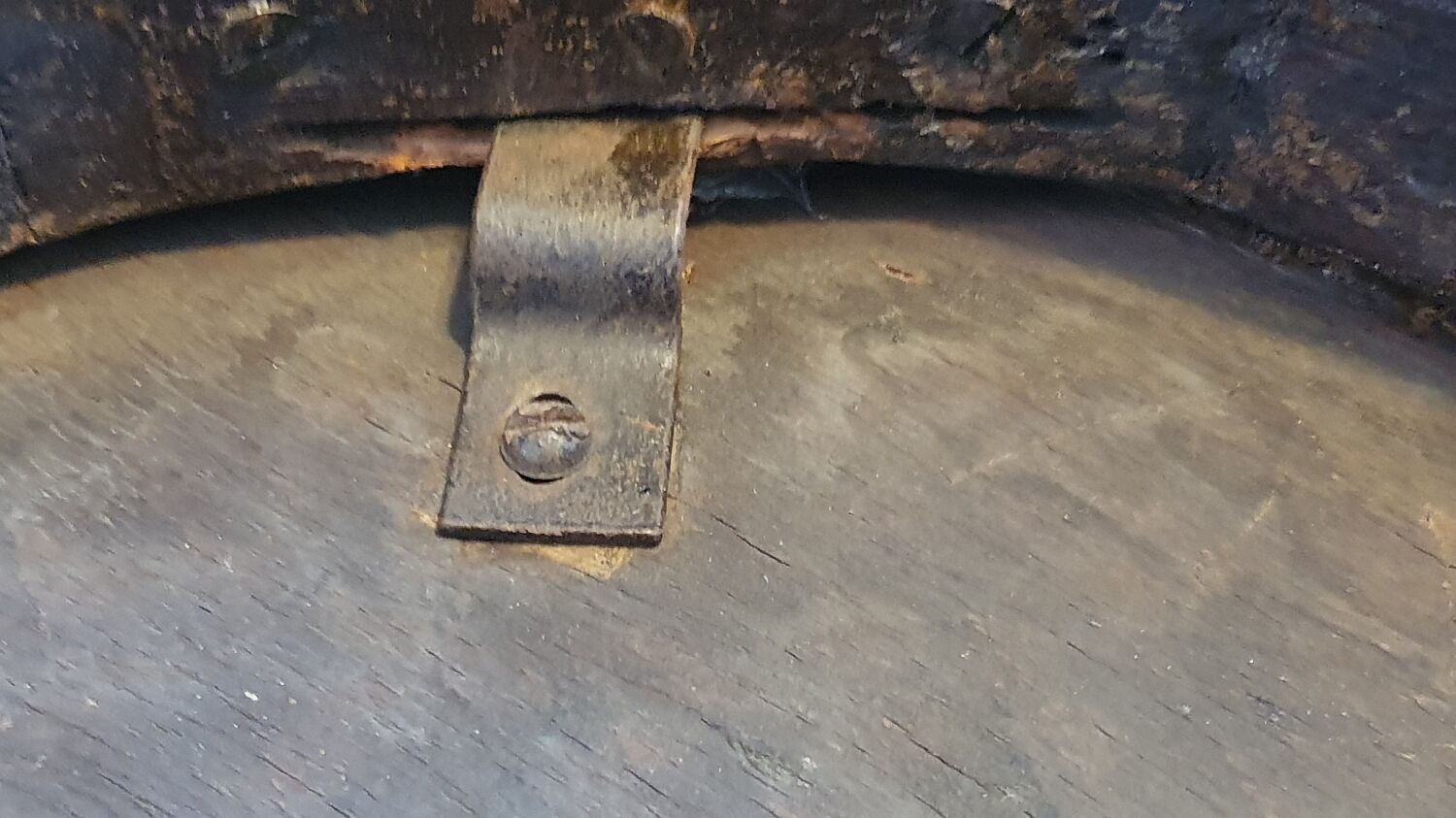 Art nouveau thonet stool bentwood and velvet