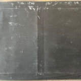 Table book cover study G.Cesbron 20th century