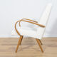 Model 53 Armchair by Jaroslav Smidek for Ton, 1960s