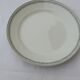 Round earthenware dish De Saint Amand model 4015 diam 27 cm