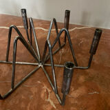 Modernist table chandelier