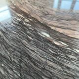 Marble coffee table from the 70s