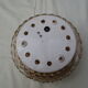 Vintage ceiling light