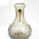 Vintage glass pitcher