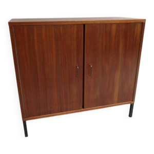 cabinet vintage des années