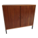 Vintage Mid Century 2 door cabinet