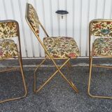 Lafuma folding chairs