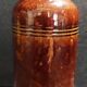 Japanese ink bottle Paul Langeron Pont des Vernes early 20th century