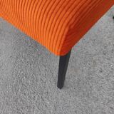 70s armchairs