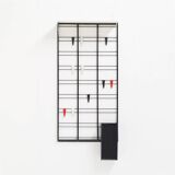 Coat Rack designed byTjerk Reijenga for Pilastro, The Netherlands