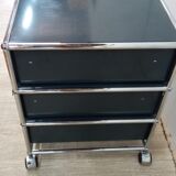 USM drawer cabinet