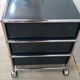 USM drawer cabinet