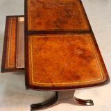 Regency Coffee Table with Extendable Pulls