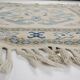Vintage Turkish Wool Carpet