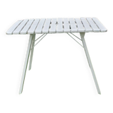 Garden table