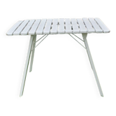 Garden table