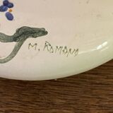 Petit vase soliflore Caltagirone