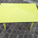 Table tolix 55 - Xavier Pauchard