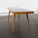 Coffee table by Jiroutek Jiri 1960