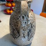 Scheurich floor vase 42cm
