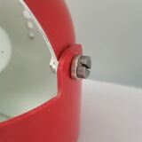 Italian lamp 70s "Baronet"- Lamperti - E. Radaelli