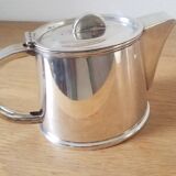 English silver-plated teapot Elkington & CO 19th century