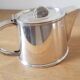 English silver-plated teapot Elkington & CO 19th century