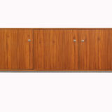 1970s sideboard in rosewood