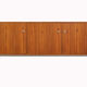 1970s sideboard in rosewood
