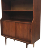 Vintage 60s teak buffet