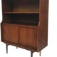 Buffet vintage teck années 60