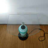 Murano Pedestal Lamp