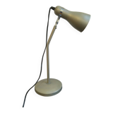 Articulated designer lamp