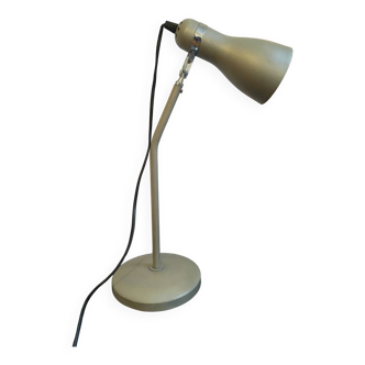Articulated designer lamp