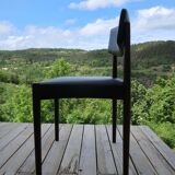 Lot de 4 chaises