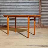 Czechoslovak side table made by LIPA