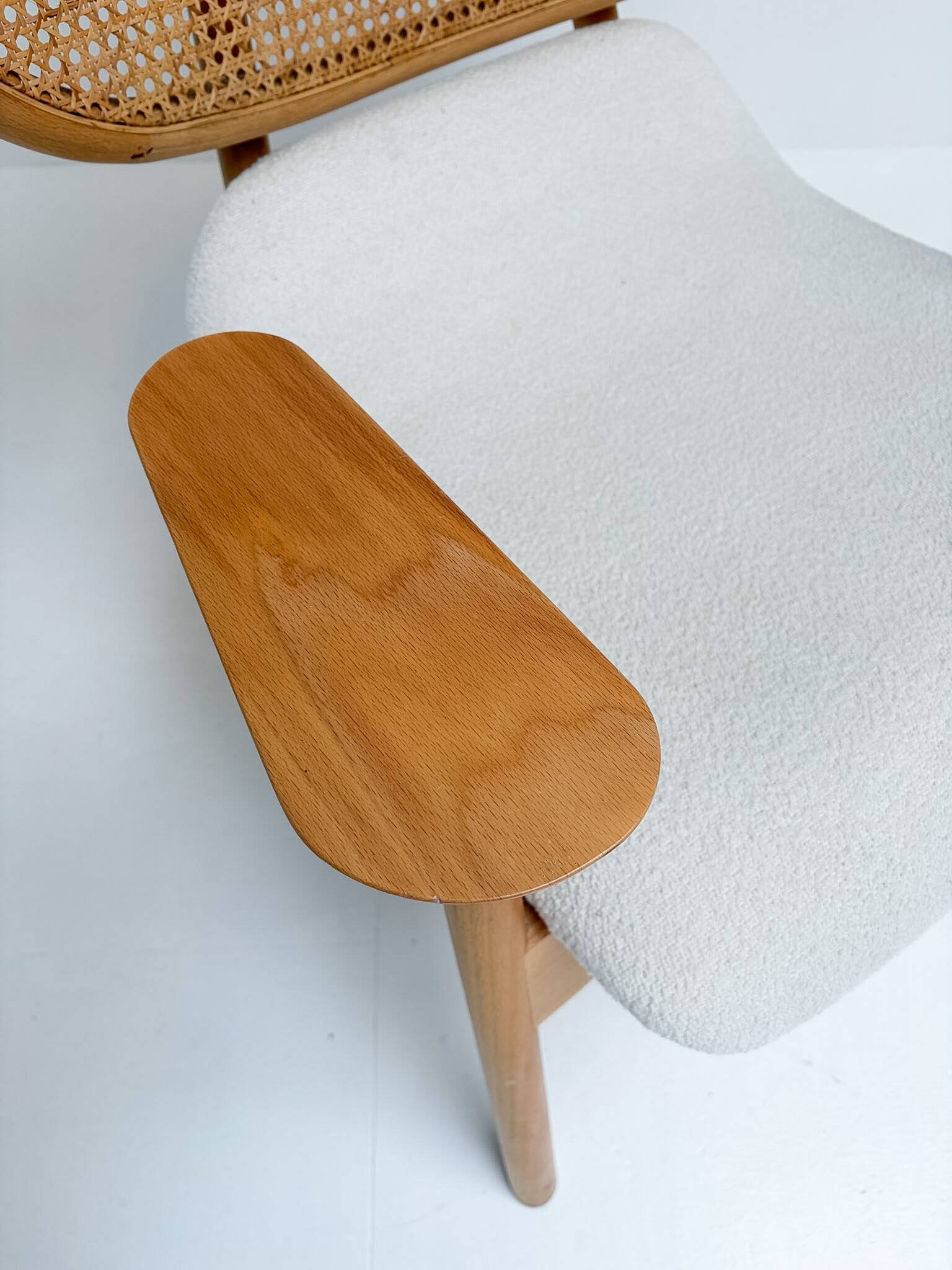 Moroso Klara armchair by Patricia Urquiola, 2010s