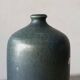 Ceramic bottle vase, Germany, 1970's
