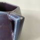 Vintage planter Manufacture Le Bruyn 40s-50s