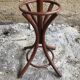 Old coat rack