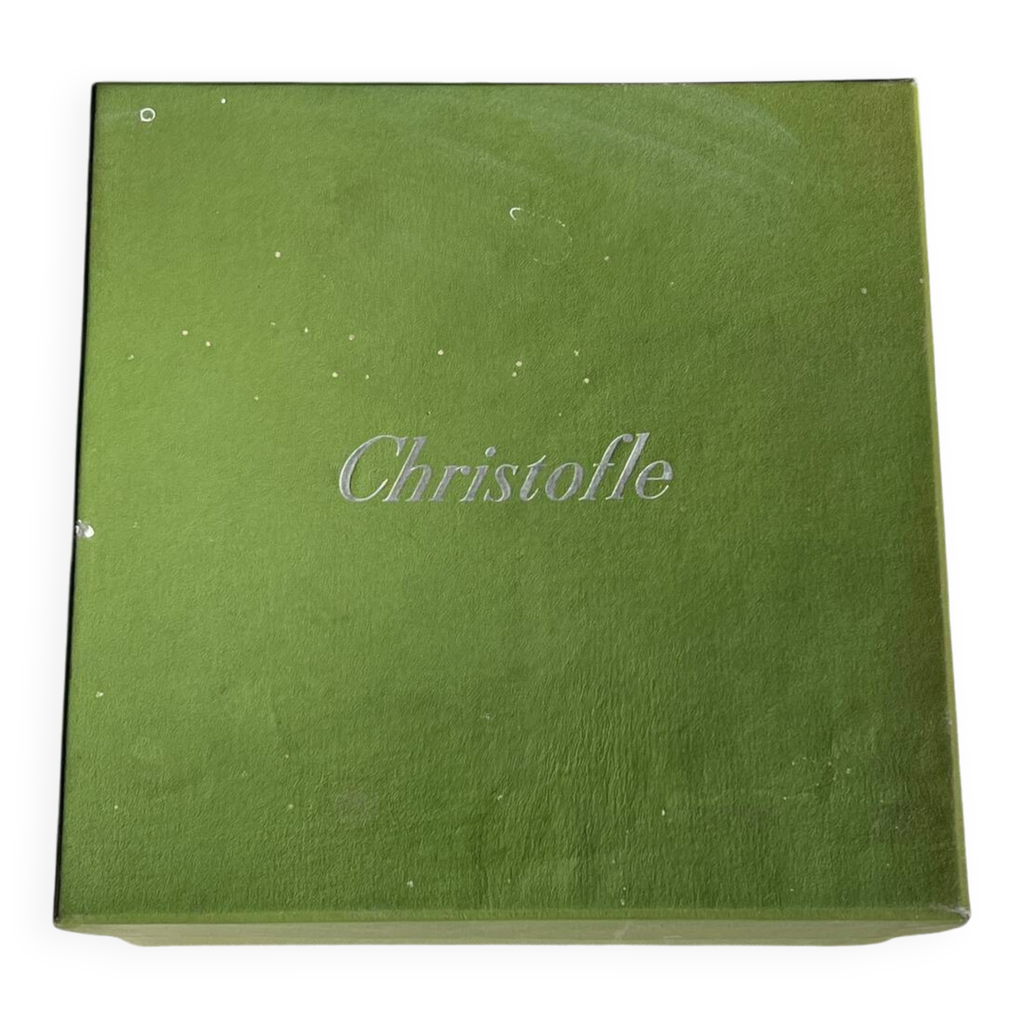 Christofle Cluny Cup